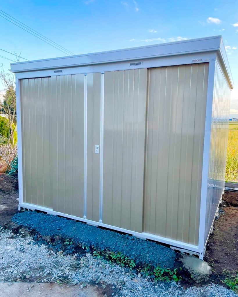 イナバ　八戸市