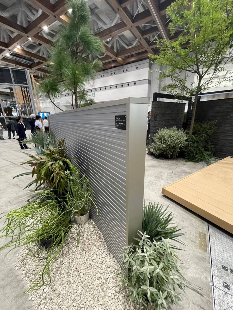 エクステリア　八戸市