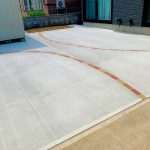 外構工事　八戸市