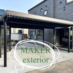 　外構　青森　八戸　盛岡　エクステリア　カーポート