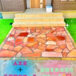 八戸市　エクステリア